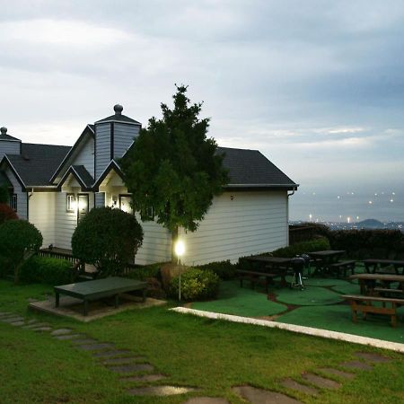 Uts Village Jeju Luaran gambar