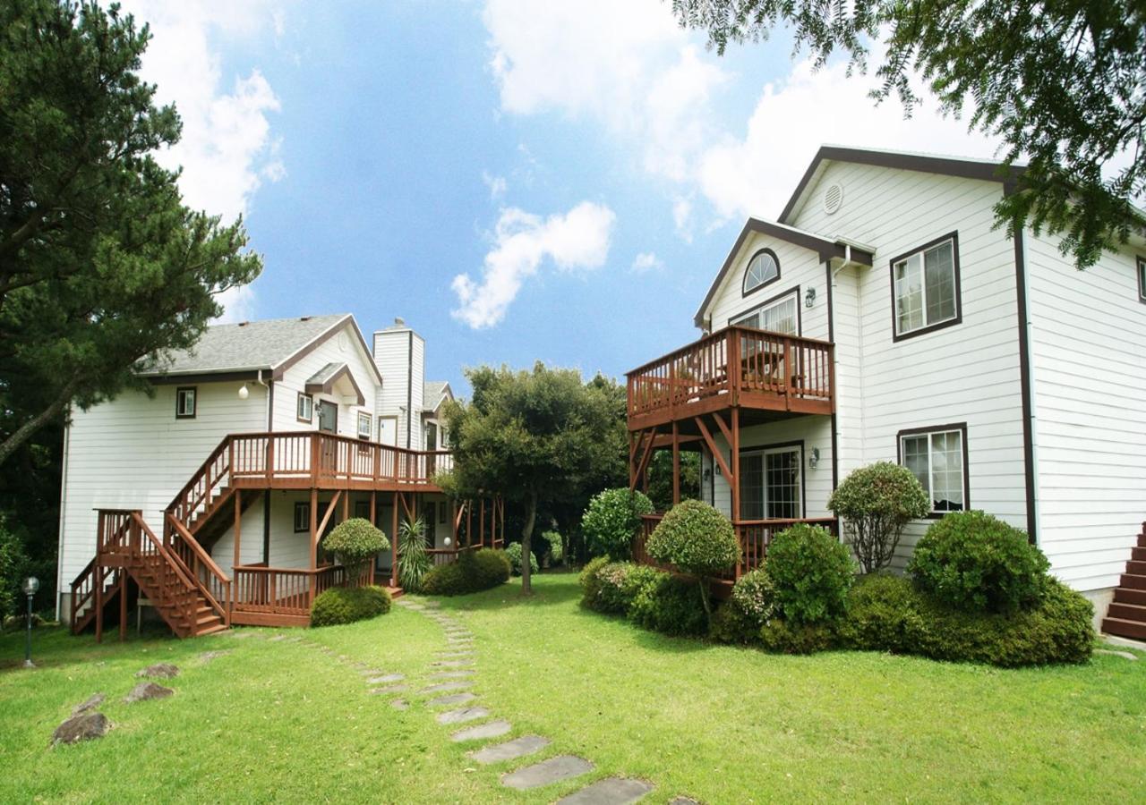 Uts Village Jeju Luaran gambar